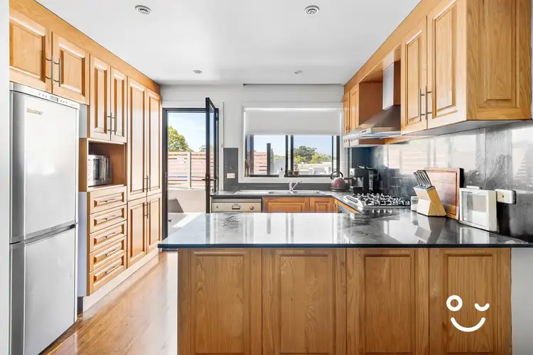 Third view of Homely apartment listing, 3/392 Princes Highway, Woonona NSW 2517