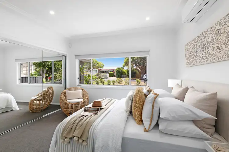 Fourth view of Homely house listing, 22 Terry Avenue, Woy Woy NSW 2256