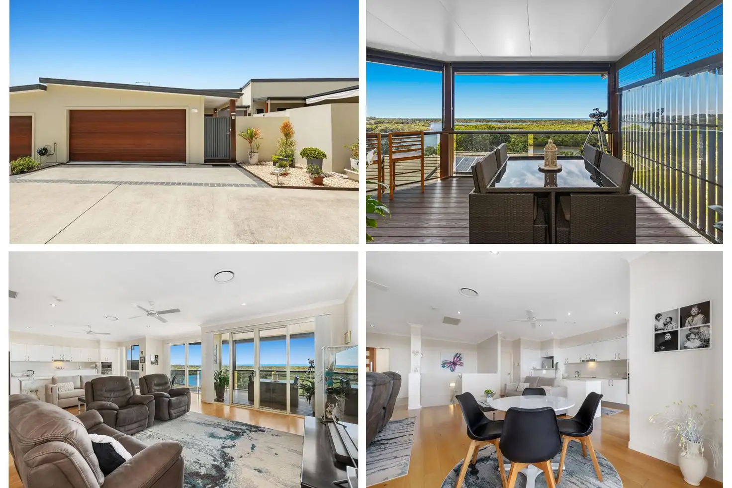 Main view of Homely townhouse listing, 36/24 Seaview Road, Banora Point NSW 2486