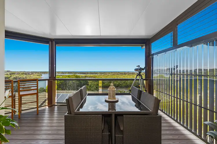 Second view of Homely townhouse listing, 36/24 Seaview Road, Banora Point NSW 2486