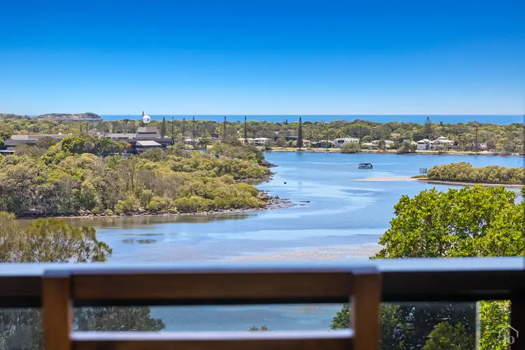 Third view of Homely townhouse listing, 36/24 Seaview Road, Banora Point NSW 2486