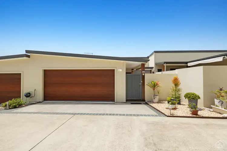 Fourth view of Homely townhouse listing, 36/24 Seaview Road, Banora Point NSW 2486