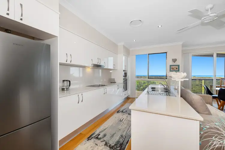 Fifth view of Homely townhouse listing, 36/24 Seaview Road, Banora Point NSW 2486