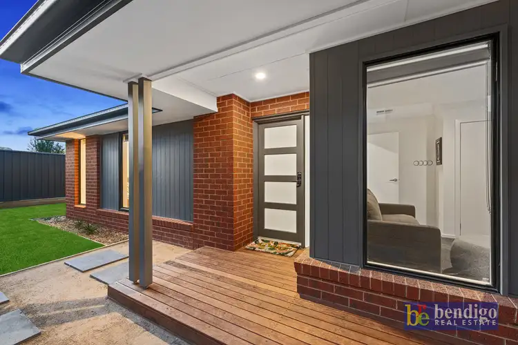 5/81A Maple Street, Golden Square VIC 3555