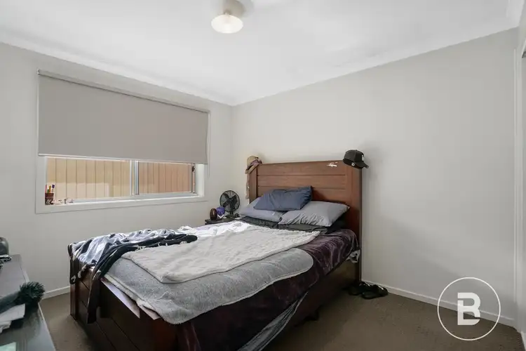 Sixth view of Homely house listing, 4 Ascot Gardens Drive, Delacombe VIC 3356