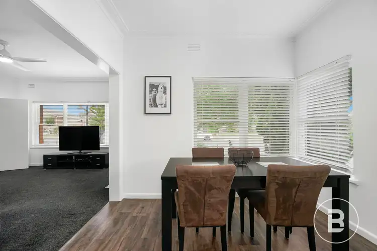 Fifth view of Homely house listing, 34 Ivanhoe Street, Wendouree VIC 3355