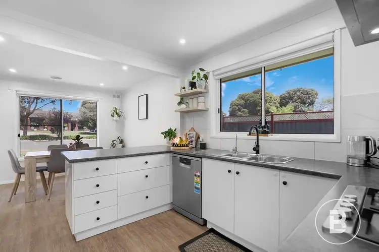 Third view of Homely house listing, 11 Windermere Way, Cardigan Village VIC 3352