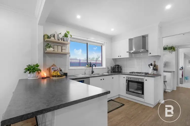 Fourth view of Homely house listing, 11 Windermere Way, Cardigan Village VIC 3352