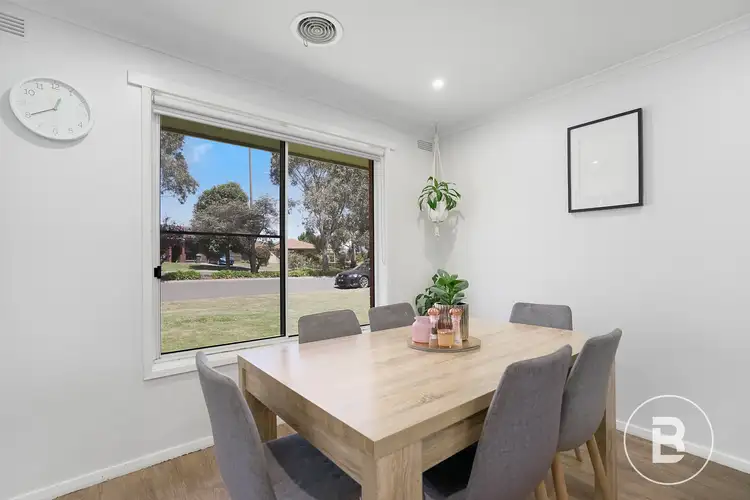 Fifth view of Homely house listing, 11 Windermere Way, Cardigan Village VIC 3352