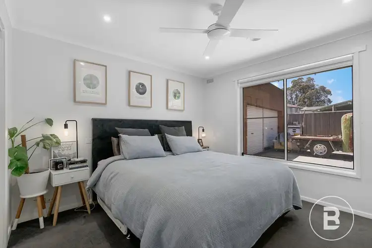 Sixth view of Homely house listing, 11 Windermere Way, Cardigan Village VIC 3352