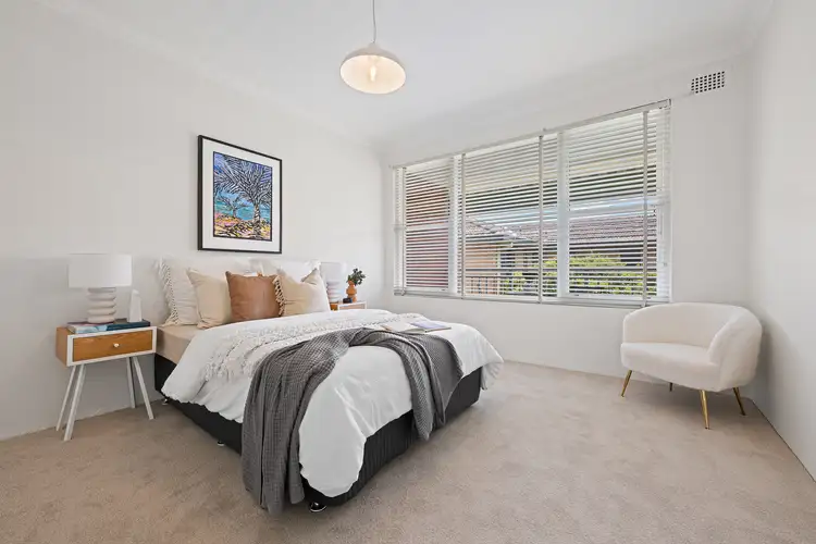 Fourth view of Homely apartment listing, 6/63 Garfield Street, Five Dock NSW 2046