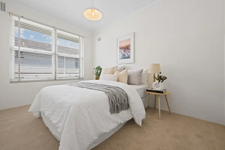 Fifth view of Homely apartment listing, 6/63 Garfield Street, Five Dock NSW 2046