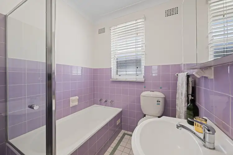 Sixth view of Homely apartment listing, 6/63 Garfield Street, Five Dock NSW 2046