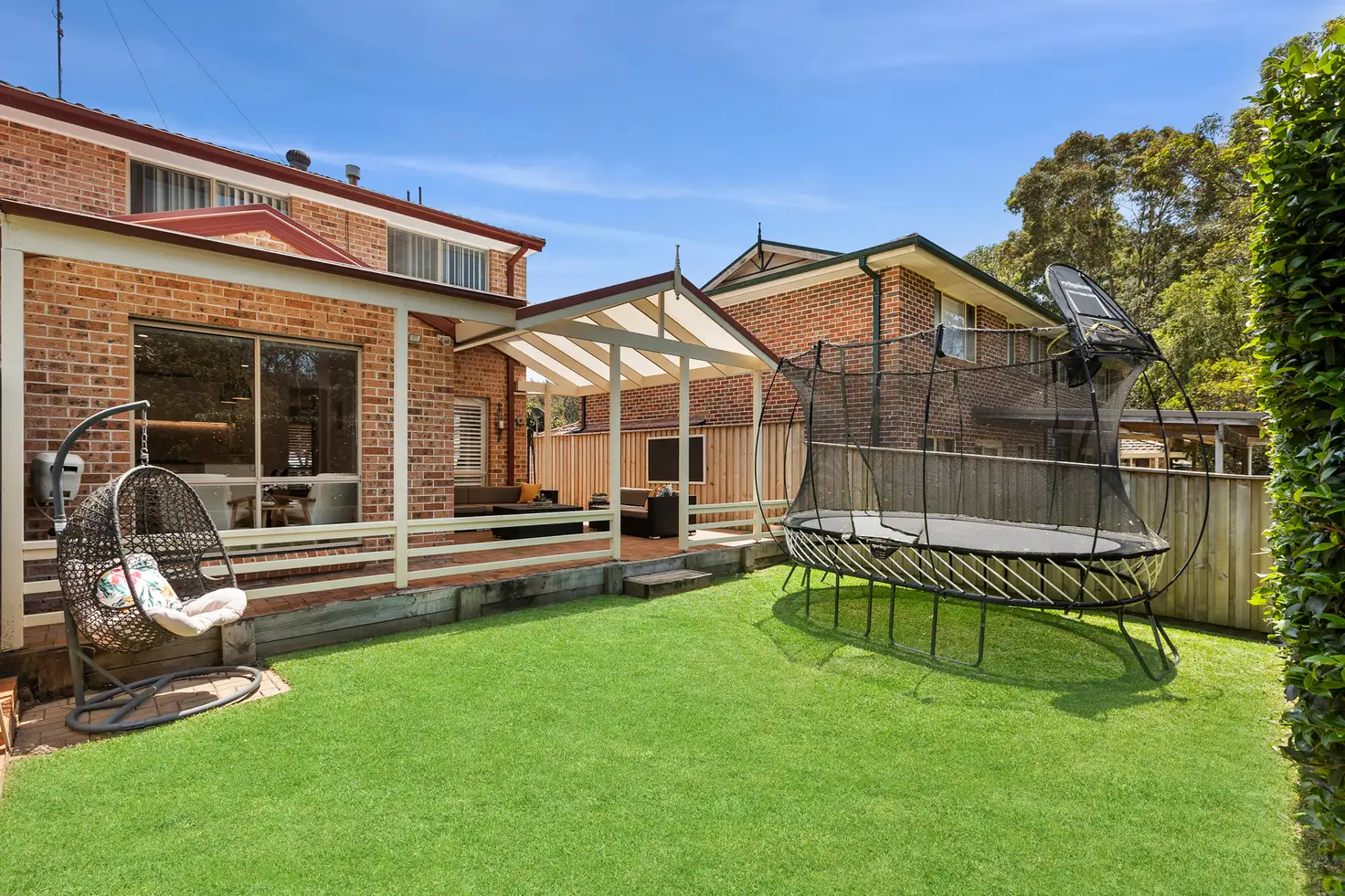 Main view of Homely house listing, 9 Bolta Place, Cromer NSW 2099