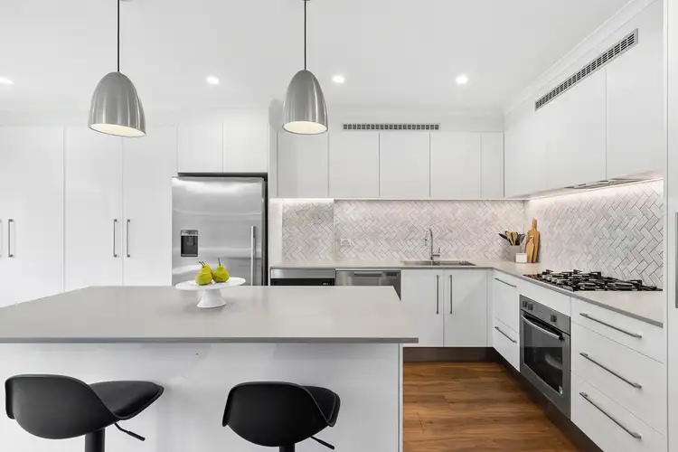 Second view of Homely house listing, 9 Bolta Place, Cromer NSW 2099