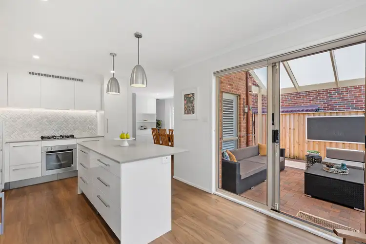 Third view of Homely house listing, 9 Bolta Place, Cromer NSW 2099