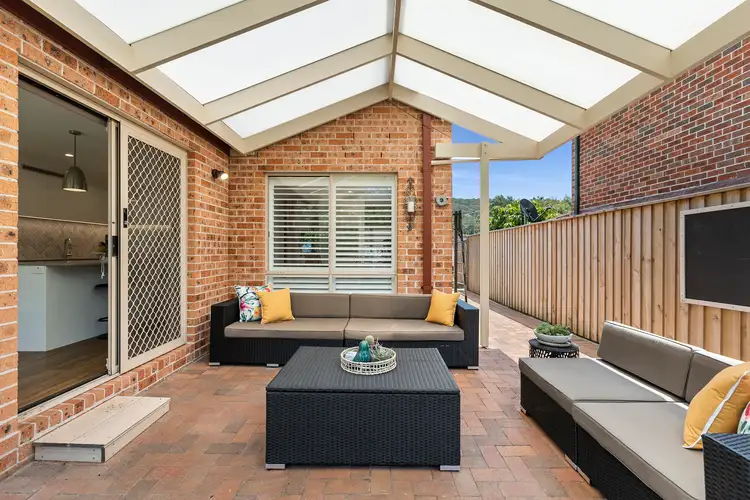 Sixth view of Homely house listing, 9 Bolta Place, Cromer NSW 2099