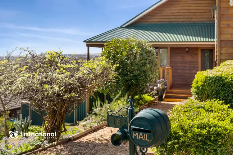 16 Henry Street, Goulburn NSW 2580