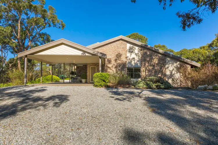 290 Pole Road, Ironbank SA 5153