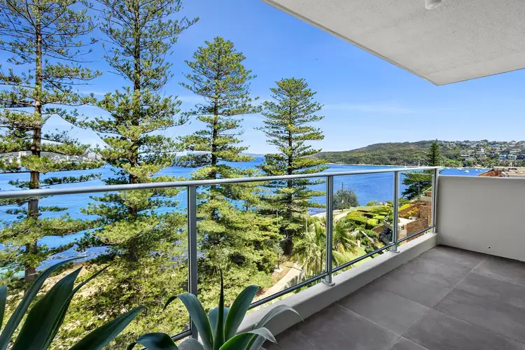 Second view of Homely apartment listing, 12/51-53 The Crescent, Manly NSW 2095