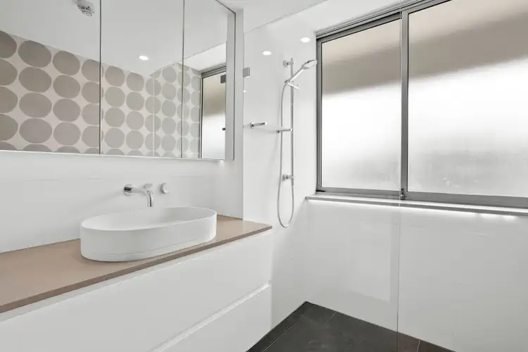 Third view of Homely apartment listing, 12/51-53 The Crescent, Manly NSW 2095