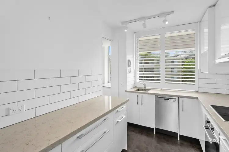 Fourth view of Homely apartment listing, 12/51-53 The Crescent, Manly NSW 2095