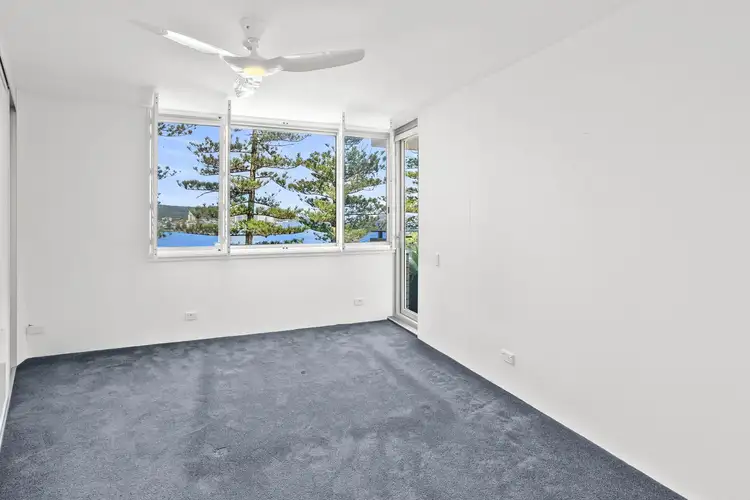 Fifth view of Homely apartment listing, 12/51-53 The Crescent, Manly NSW 2095