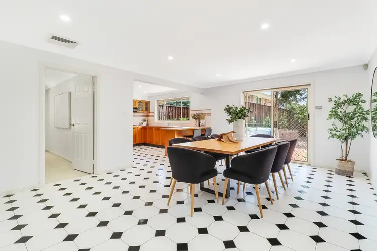 Sixth view of Homely house listing, 5 Boden Place, Castle Hill NSW 2154