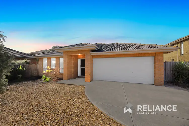 10 Trident Court, Point Cook VIC 3030