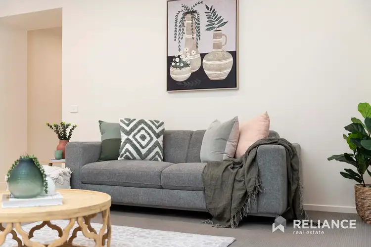 Sixth view of Homely house listing, 10 Trident Court, Point Cook VIC 3030