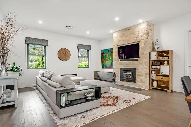 Third view of Homely house listing, 8A Parham Road, Eden Hills SA 5050