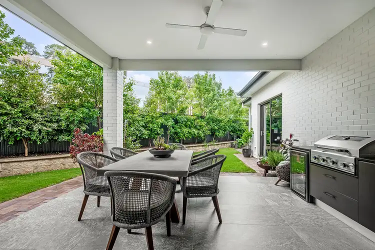 Fourth view of Homely house listing, 8A Parham Road, Eden Hills SA 5050