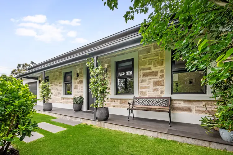 Fifth view of Homely house listing, 8A Parham Road, Eden Hills SA 5050
