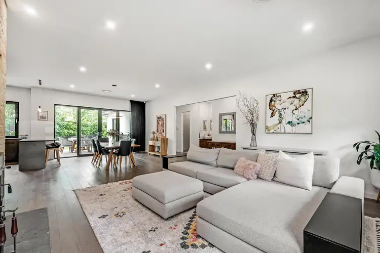 Sixth view of Homely house listing, 8A Parham Road, Eden Hills SA 5050