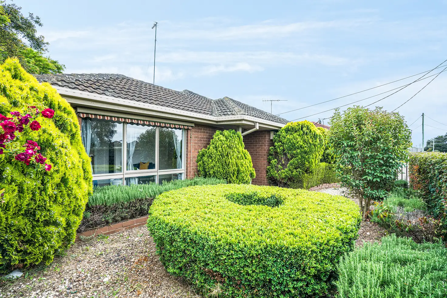 Main view of Homely house listing, 128 Coppards Road, Whittington VIC 3219