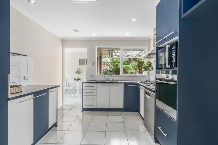 Second view of Homely house listing, 128 Coppards Road, Whittington VIC 3219