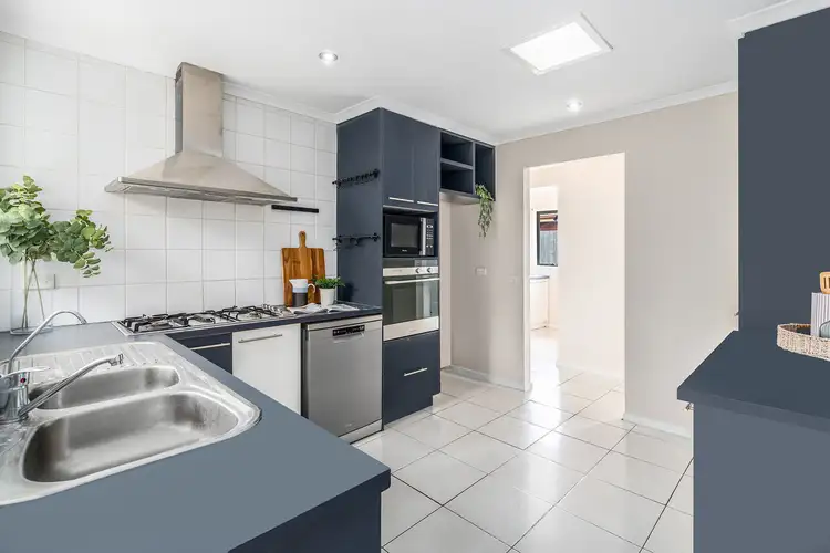 Third view of Homely house listing, 128 Coppards Road, Whittington VIC 3219