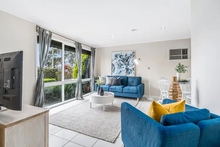 Fourth view of Homely house listing, 128 Coppards Road, Whittington VIC 3219