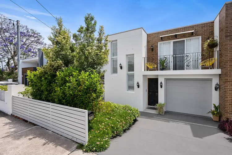 73 Harris Road, Five Dock NSW 2046