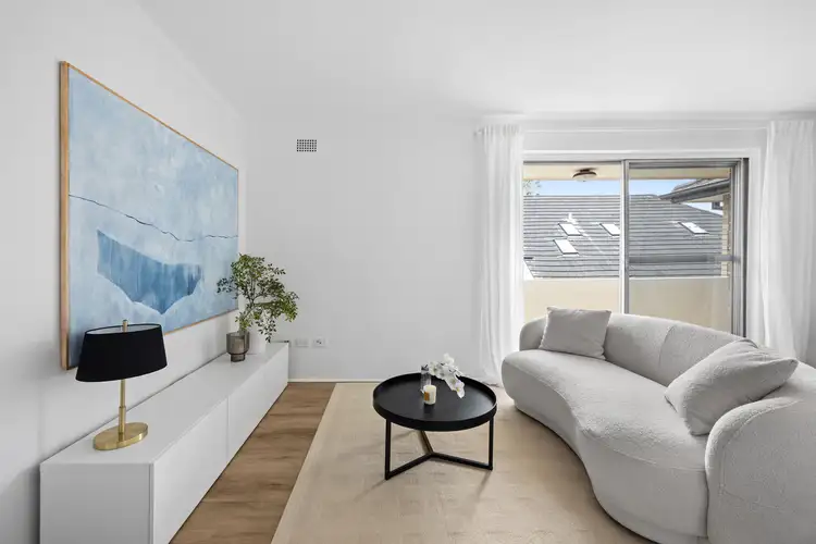 Third view of Homely apartment listing, 8/60 Charlotte Street, Ashfield NSW 2131