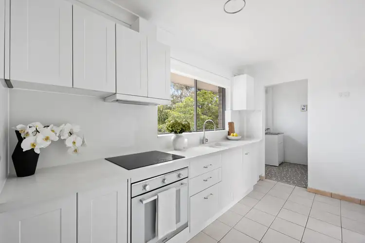 Fifth view of Homely apartment listing, 8/60 Charlotte Street, Ashfield NSW 2131
