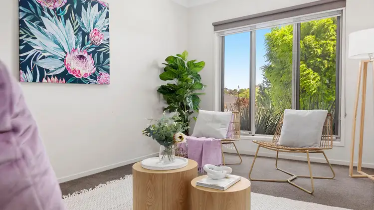 Fourth view of Homely house listing, 15 Middlin Street, Brown Hill VIC 3350