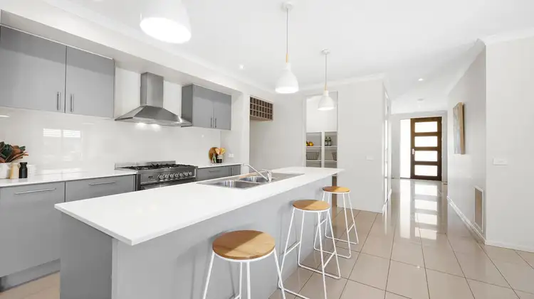 Fifth view of Homely house listing, 15 Middlin Street, Brown Hill VIC 3350