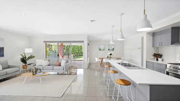 Sixth view of Homely house listing, 15 Middlin Street, Brown Hill VIC 3350
