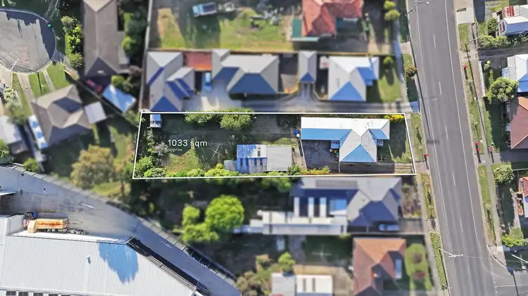 13 Victoria Street, Sebastopol VIC 3356
