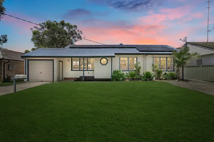 83 Jarrett Street, Wyoming NSW 2250
