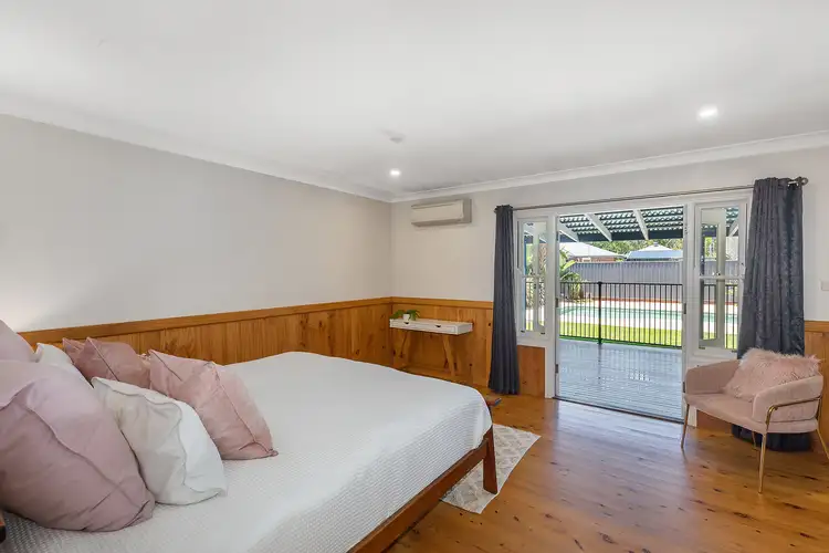 Sixth view of Homely house listing, 83 Jarrett Street, Wyoming NSW 2250