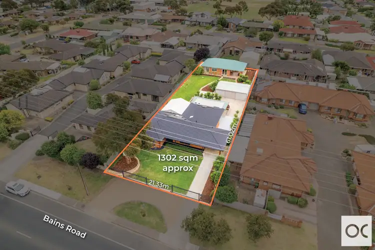 73 Bains Road, Morphett Vale SA 5162