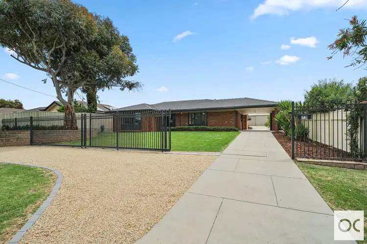 Third view of Homely house listing, 73 Bains Road, Morphett Vale SA 5162