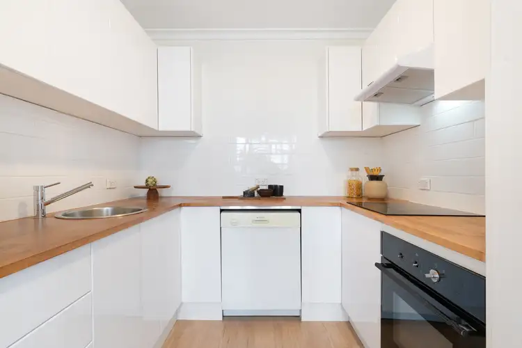 Third view of Homely apartment listing, 1309/83-85 Spring Street, Bondi Junction NSW 2022